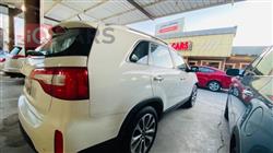 کیا سۆرینتۆ